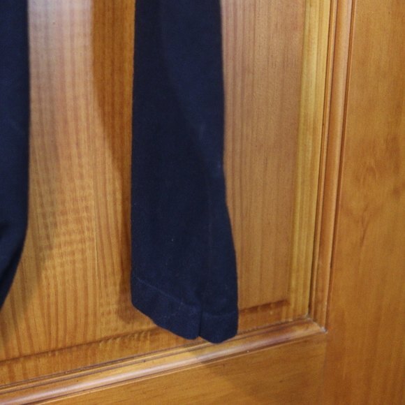 Victoria’s Secret Vintage 90s Black Bodysuit Gold Label Lace V-Neck Medium - Picture 11 of 15